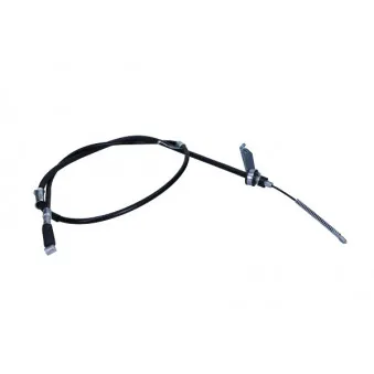 Tirette à câble, frein de stationnement arrière droit MAXGEAR 32-0804