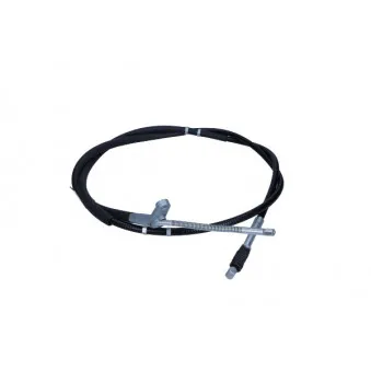 Tirette à câble, frein de stationnement arrière droit MAXGEAR 32-0806