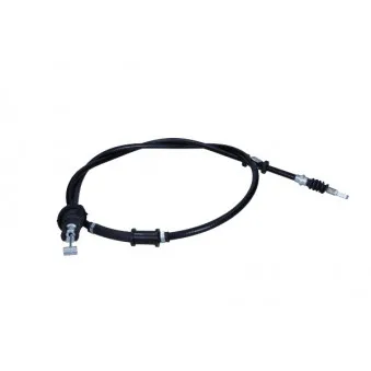 Tirette à câble, frein de stationnement arrière droit MAXGEAR 32-0809