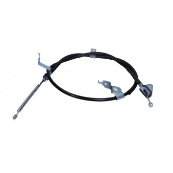 Tirette à câble, frein de stationnement arrière droit MAXGEAR 32-0811