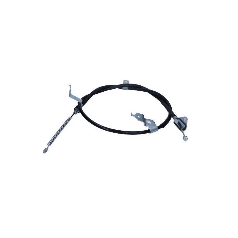 Tirette à câble, frein de stationnement arrière droit MAXGEAR 32-0811