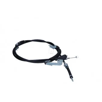 Tirette à câble, frein de stationnement arrière droit MAXGEAR 32-0825