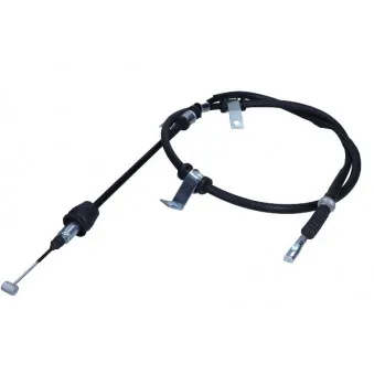 Tirette à câble, frein de stationnement arrière droit MAXGEAR 32-0826