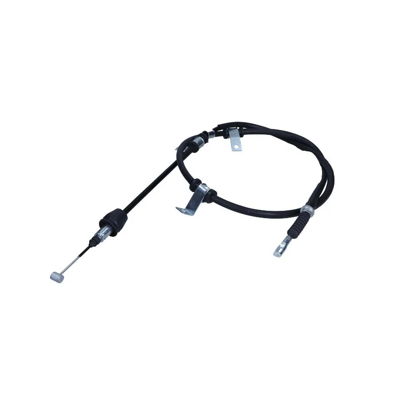 Tirette à câble, frein de stationnement arrière droit MAXGEAR 32-0826