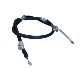 Tirette à câble, frein de stationnement arrière gauche MAXGEAR 32-0827