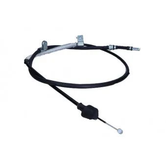 Tirette à câble, frein de stationnement arrière droit MAXGEAR 32-0832