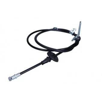 Tirette à câble, frein de stationnement arrière droit MAXGEAR 32-0836