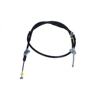 Tirette à câble, frein de stationnement arrière droit MAXGEAR 32-0858
