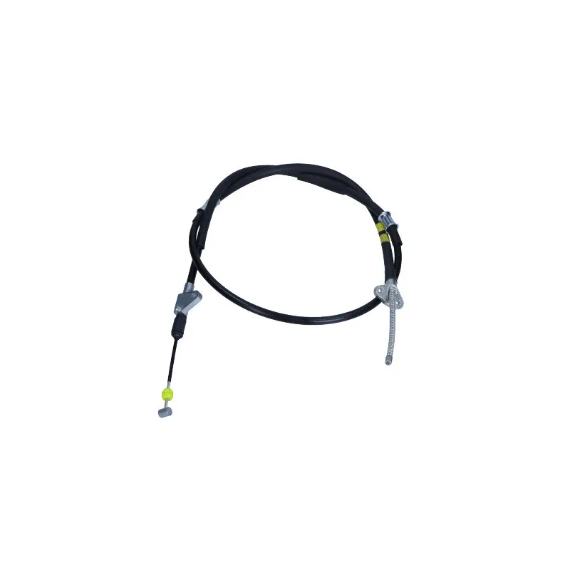 Tirette à câble, frein de stationnement arrière droit MAXGEAR 32-0858