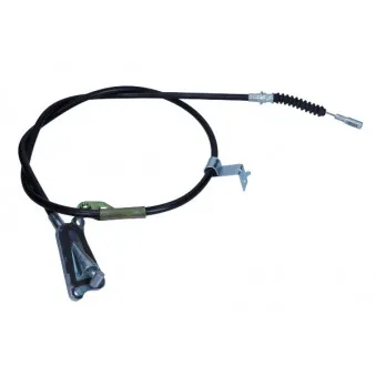 Tirette à câble, frein de stationnement arrière droit MAXGEAR 32-0864