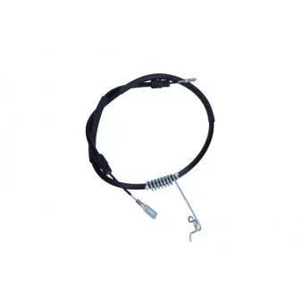 Tirette à câble, frein de stationnement arrière droit MAXGEAR 32-0868