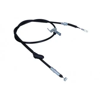 Tirette à câble, frein de stationnement arrière droit MAXGEAR 32-0872
