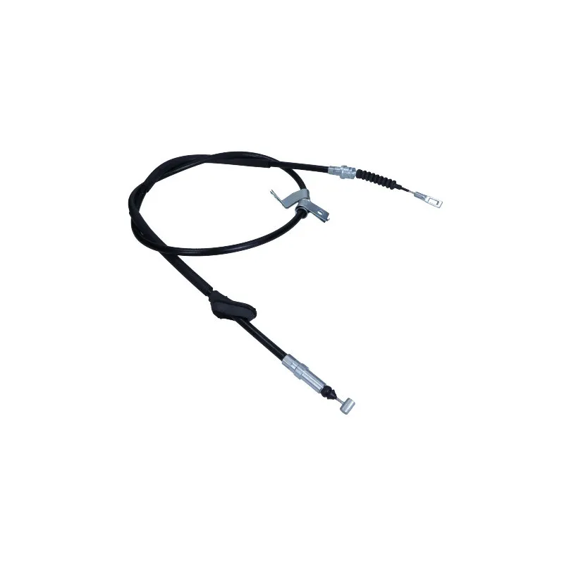 Tirette à câble, frein de stationnement arrière droit MAXGEAR 32-0872