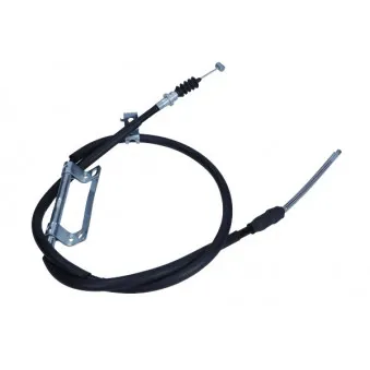 Tirette à câble, frein de stationnement arrière droit MAXGEAR 32-0873