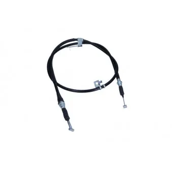 Tirette à câble, frein de stationnement arrière droit MAXGEAR 32-0876