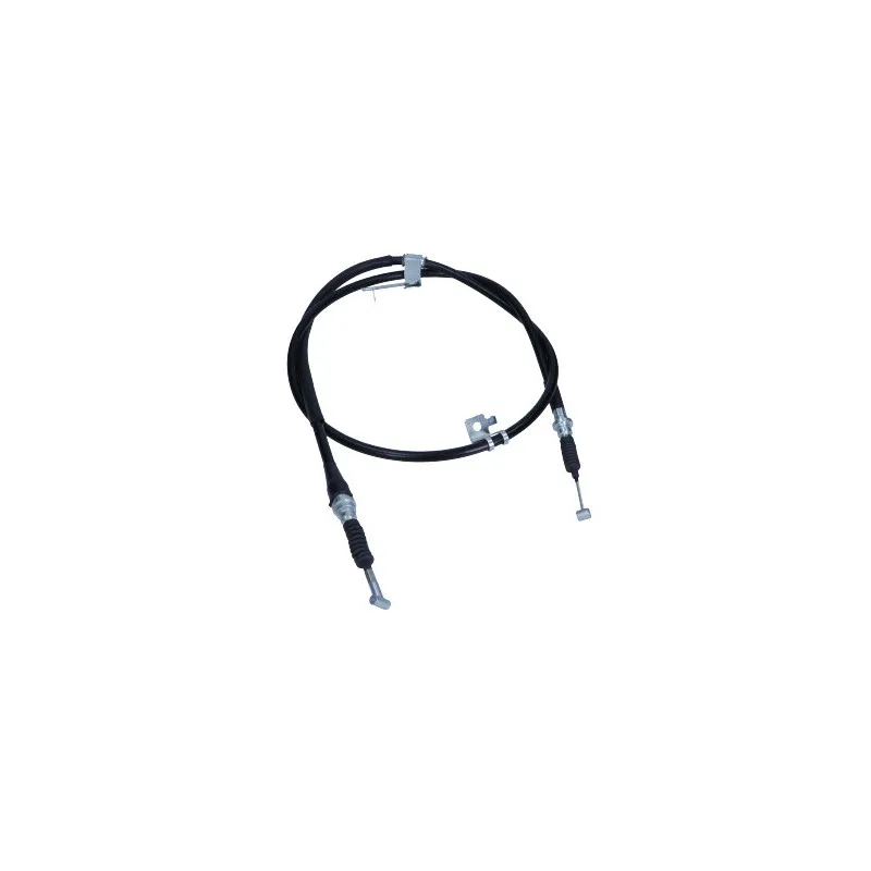 Tirette à câble, frein de stationnement arrière droit MAXGEAR 32-0876