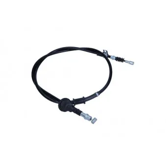 Tirette à câble, frein de stationnement arrière droit MAXGEAR 32-0877