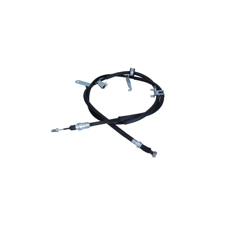Tirette à câble, frein de stationnement arrière droit MAXGEAR 32-0879