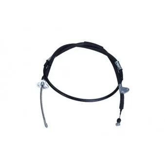 Tirette à câble, frein de stationnement arrière droit MAXGEAR 32-0883