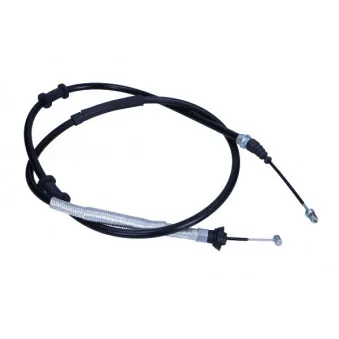 Tirette à câble, frein de stationnement arrière droit MAXGEAR 32-0889
