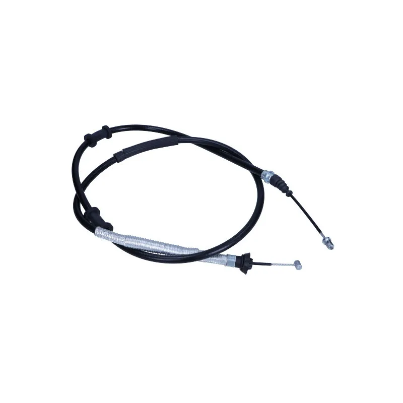 Tirette à câble, frein de stationnement arrière droit MAXGEAR 32-0889