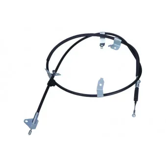 Tirette à câble, frein de stationnement arrière droit MAXGEAR 32-0895