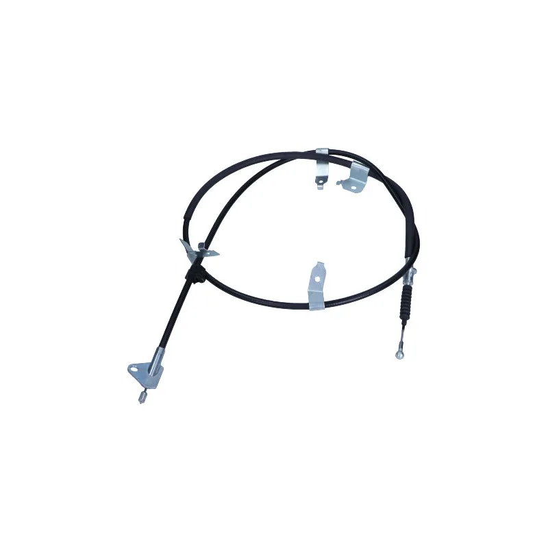 Tirette à câble, frein de stationnement arrière droit MAXGEAR 32-0895