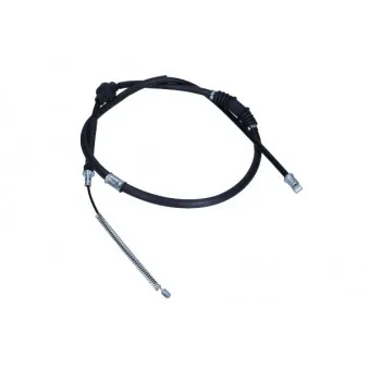 Tirette à câble, frein de stationnement arrière droit MAXGEAR 32-0896