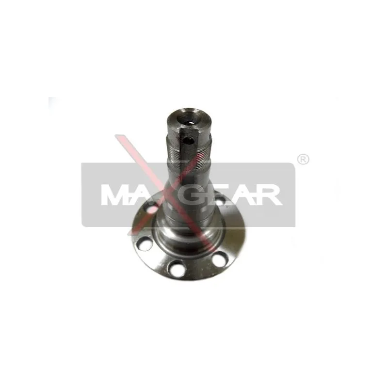 Fusée d'essieu, suspension de roue MAXGEAR 33-0007