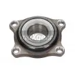 Roulement de roue avant MAXGEAR 33-0015 - Visuel 1