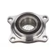 Roulement de roue avant MAXGEAR 33-0015 - Visuel 2