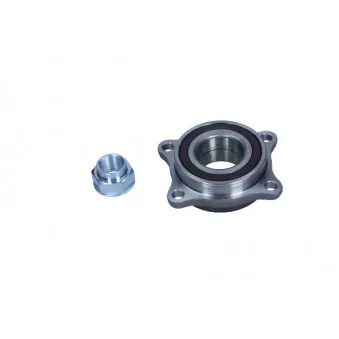 Roulement de roue avant MAXGEAR 33-0016