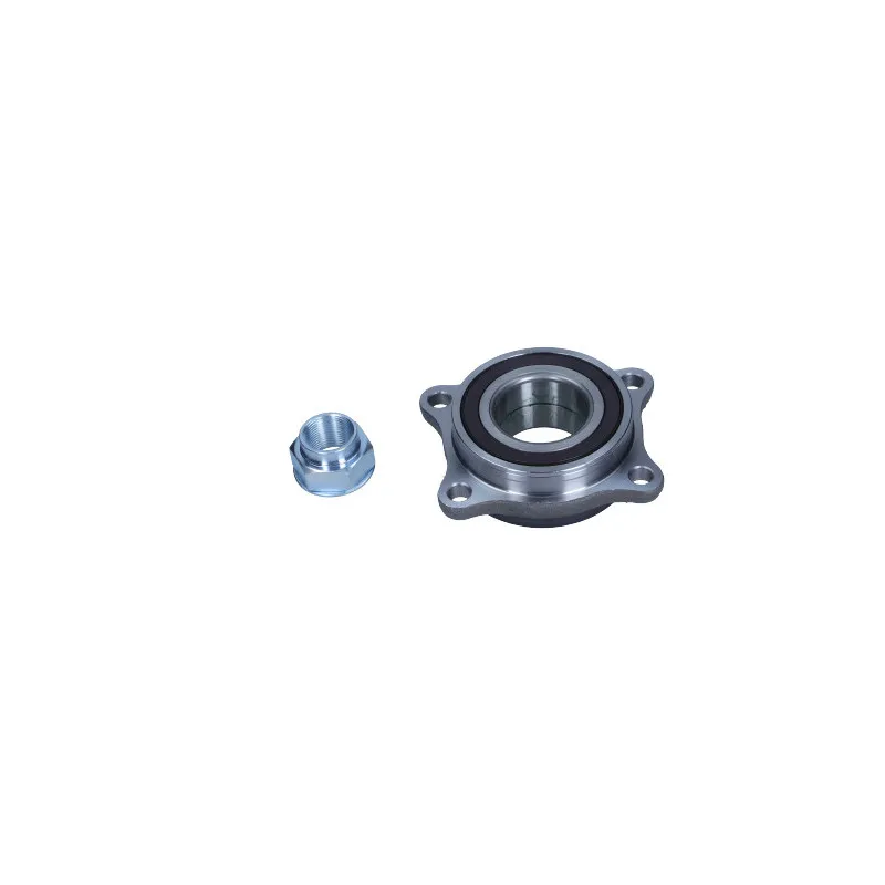 Roulement de roue avant MAXGEAR 33-0016