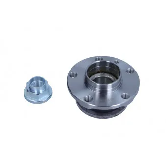 Roulement de roue avant MAXGEAR 33-0020