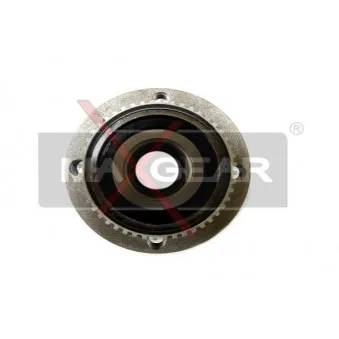 Roulement de roue avant MAXGEAR 33-0025