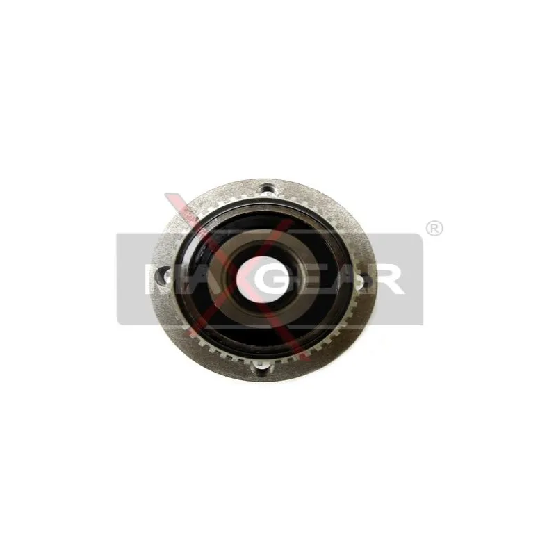 Roulement de roue avant MAXGEAR 33-0025