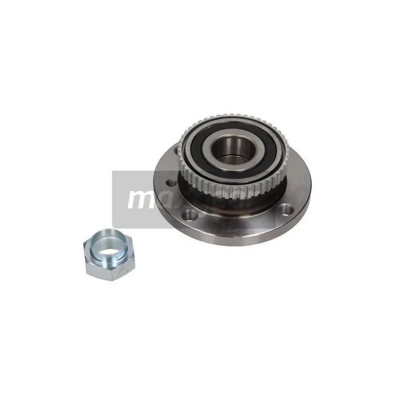 Roulement de roue avant MAXGEAR 33-0026