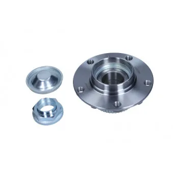 Roulement de roue avant MAXGEAR 33-0029