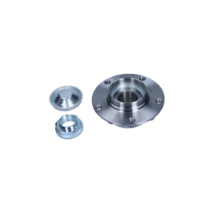 Roulement de roue avant MAXGEAR 33-0029
