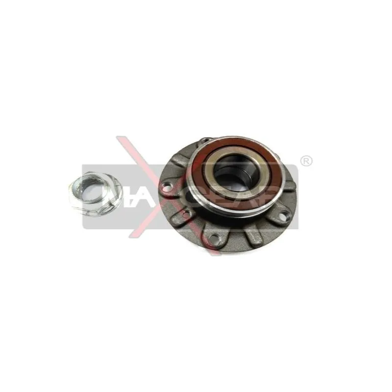Roulement de roue avant MAXGEAR 33-0030