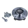 Roulement de roue avant MAXGEAR 33-0031 - Visuel 1