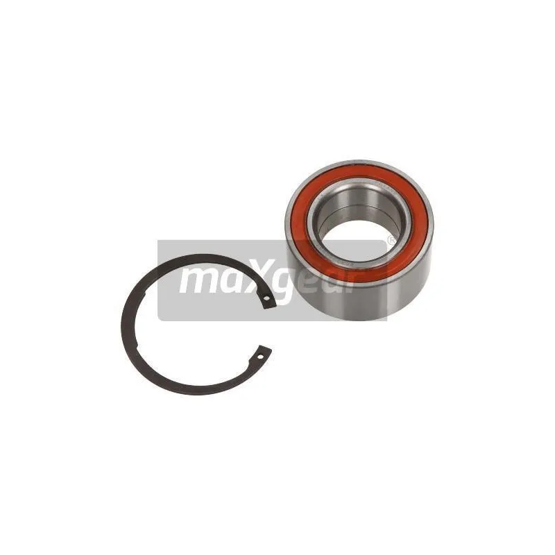 Roulement de roue arrière MAXGEAR 33-0035