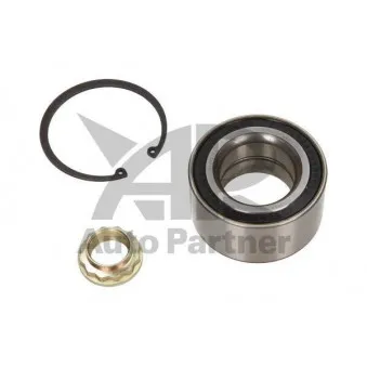 Roulement de roue arrière MAXGEAR 33-0037