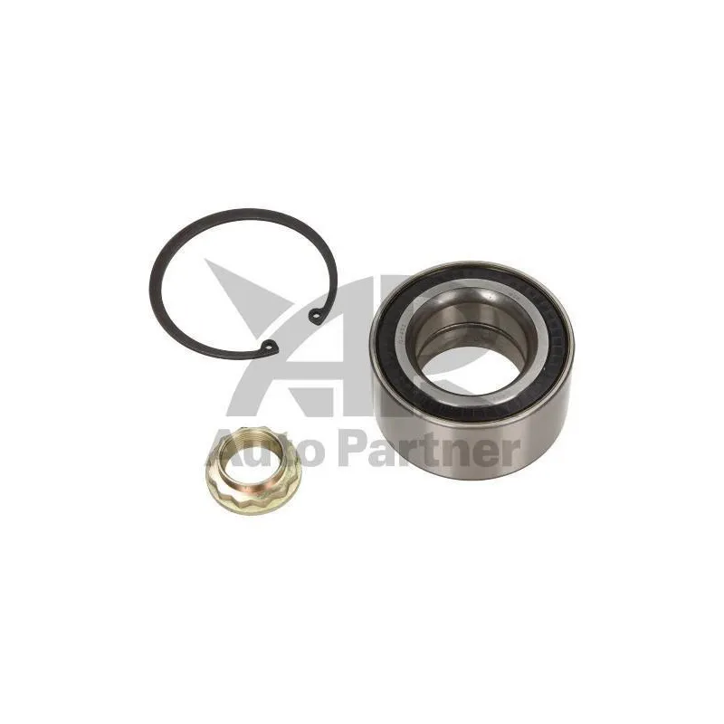 Roulement de roue arrière MAXGEAR 33-0037