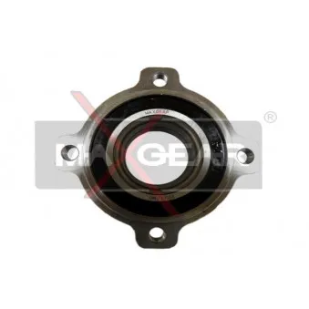 Roulement de roue arrière MAXGEAR 33-0041