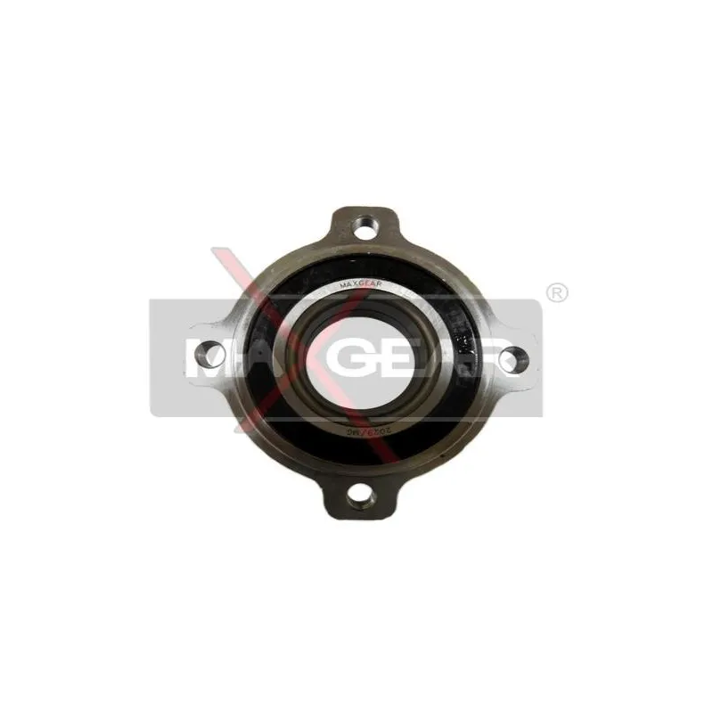 Roulement de roue arrière MAXGEAR 33-0041