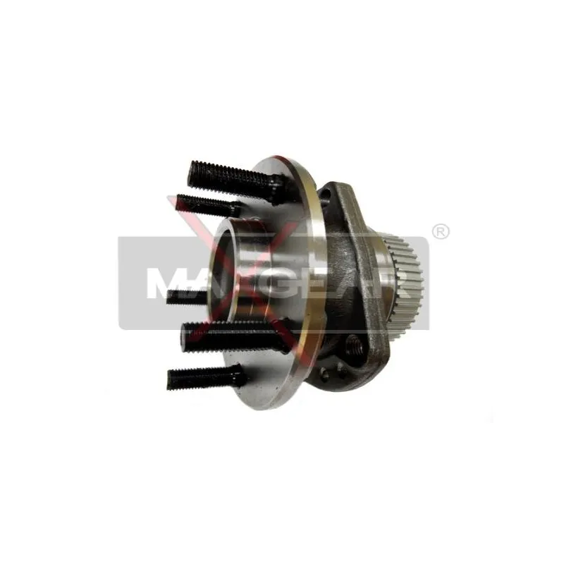 Roulement de roue arrière MAXGEAR 33-0044