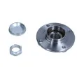 Roulement de roue arrière MAXGEAR 33-0056 - Visuel 1