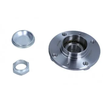 Roulement de roue arrière MAXGEAR 33-0056