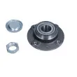 Roulement de roue arrière MAXGEAR 33-0056 - Visuel 2